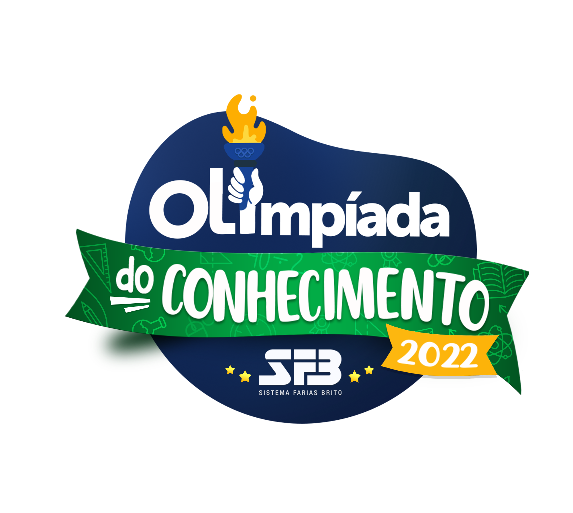 Olímpiadas do Conhecimento SFB